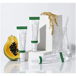 AXIS-Y Dark Spot Correcting Glow Serum - By Baano