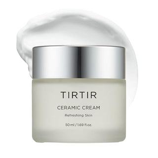 TirTir Ceramic Cream - By Baano