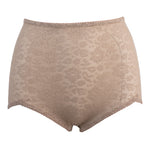 "V" Leg Panty Brief Extra Firm Shaping | Style 41 Rago Shapewear