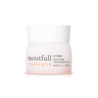 ETUDE Moistfull Collagen Eye Cream - By Baano
