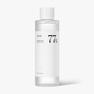 ANUA Heartleaf 77% Soothing Toner - By Baano