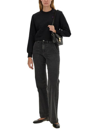 Long -sleeved shirt - By Baano