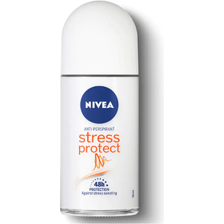 Nivea For Women 'Stress Protect' Deodorant 50ml