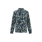 Floral Elegance Top MissFinchNYC