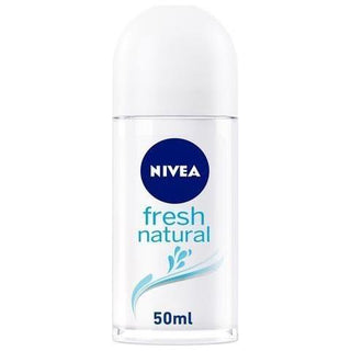 Nivea Deo Roll On Fresh Comfort Women 50ml