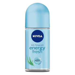 Nivea Fresh Energy 48 Hour Deo Roll-On 50ml