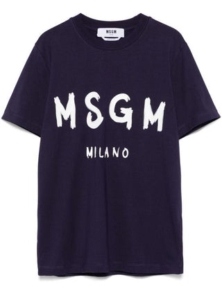 Short -sleeved t -shirt