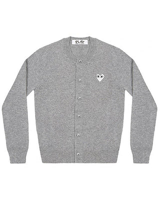 Cardigan - By Baano