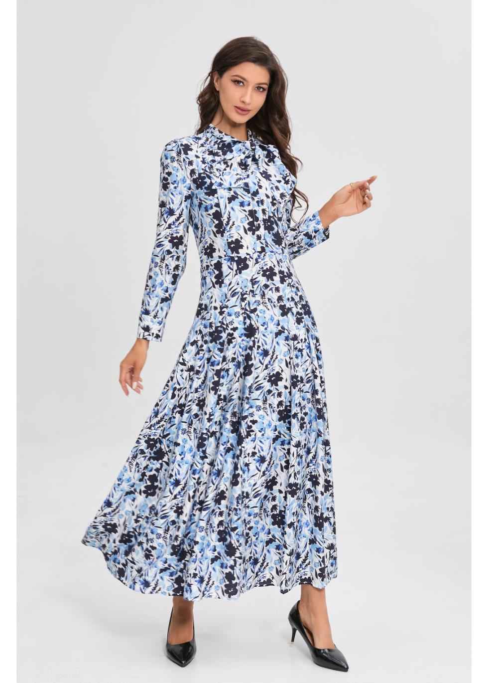 Pacifica Splash Dress