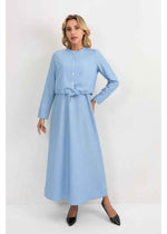 Sky Blue Ease Midi Set