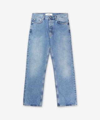 Denim pants - By Baano