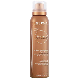 Bioderma Spray Hidratant Autobronzant Photoderm, 150 Ml