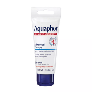 Aquaphor Advanced Therapy Healing Ointment Skin Protectant