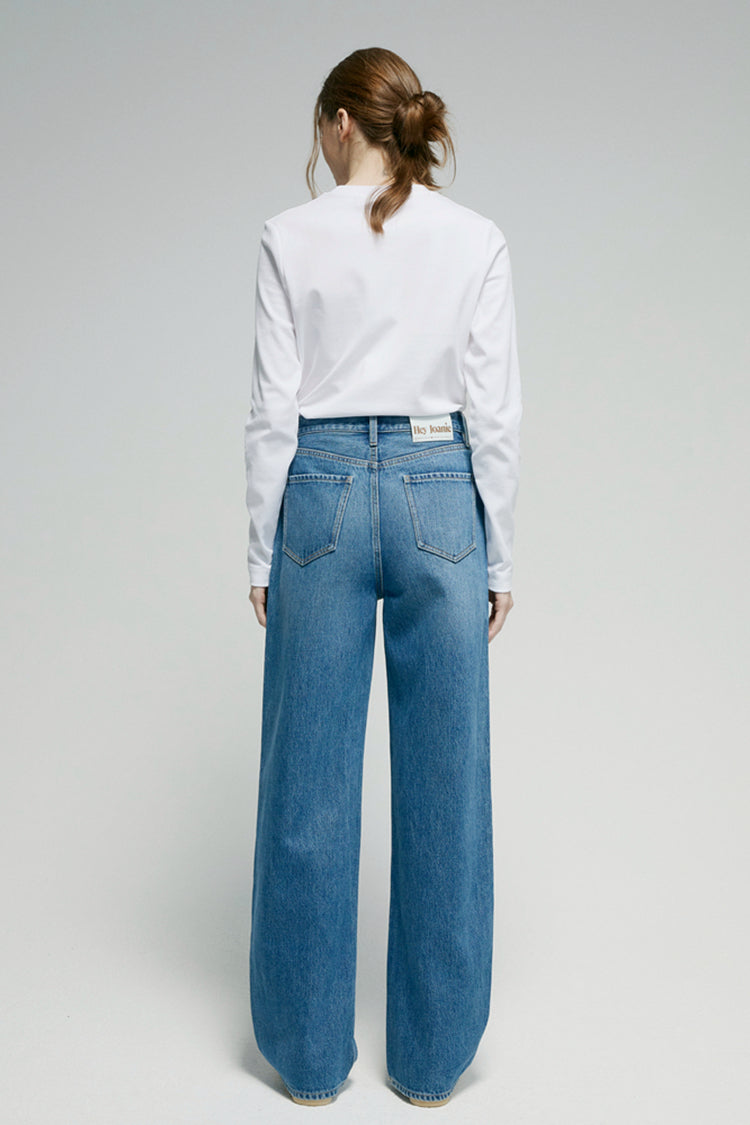 Arc Jean HJ055 Hey Joanie