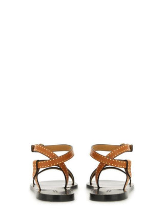 Sandal - By Baano