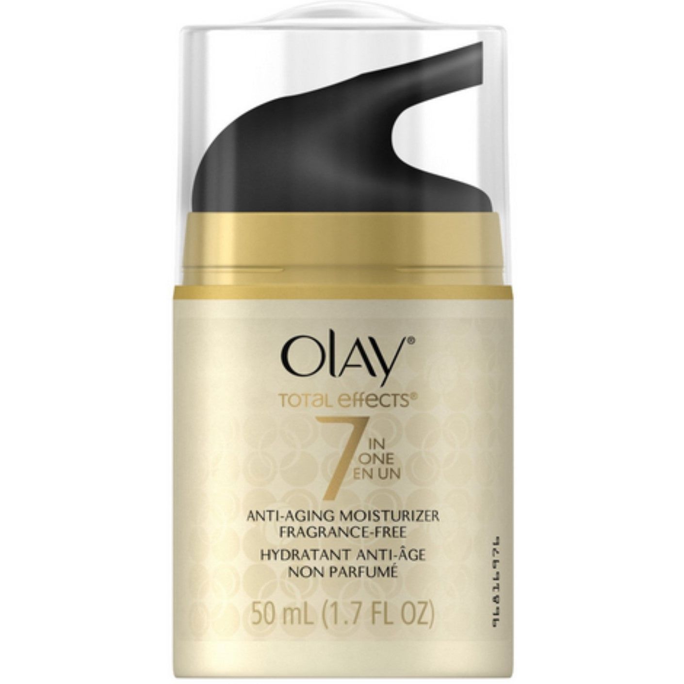Olay Total Effects 7 In One Anti-Aging Moisturizer Fragrance Free
