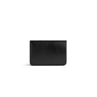 Ring wallet