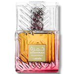 Latafa Khamrah dukhan