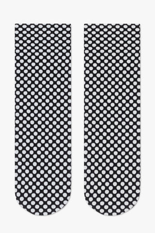 Socks Conte Fantasy - Polka Dot - By Baano