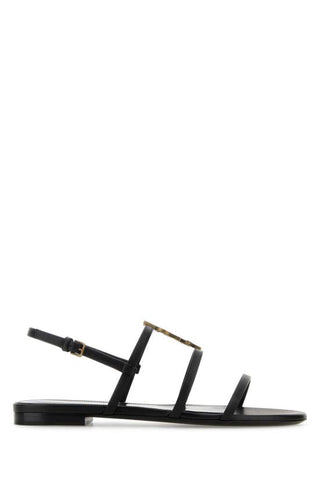 NEW CASSANDRA FLAT SANDALS - By Baano