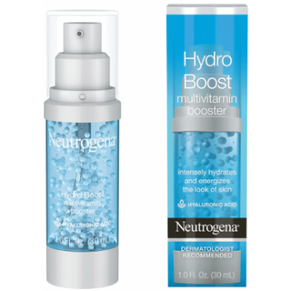 Neutrogena Hydro Boost Multivitamin Face Serum 1.00 Oz