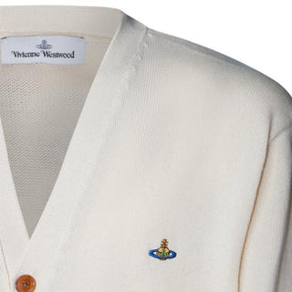 Cardigan - By Baano