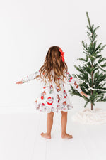 Classic Characters | NIGHTGOWN - By Baano