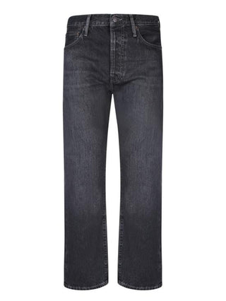Denim pants