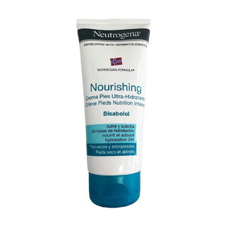 Neutrogena Foot Cream 100 Ml