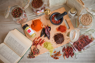 Urfa Biber Chile Flakes