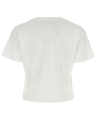 Short -sleeved t -shirt