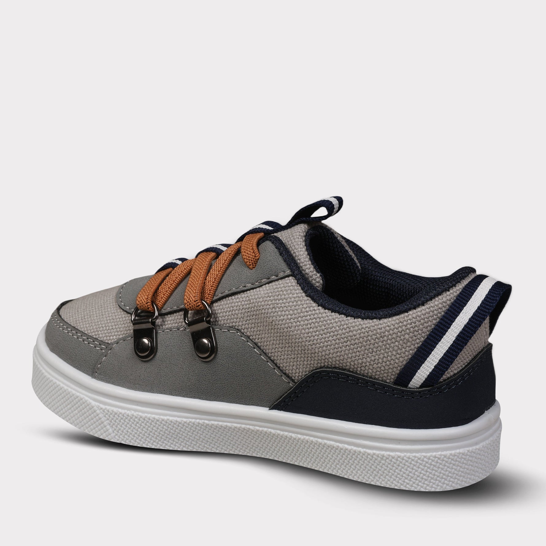 Colton Boys Slip-On Shoes