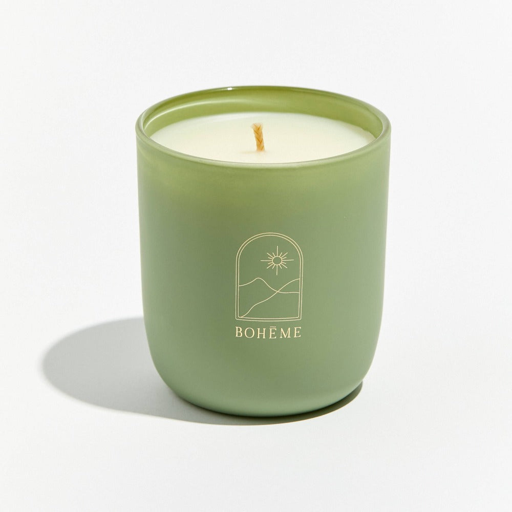 Asti Boheme Scented Candle