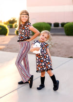 Uniform T Bar Tricia - Glamourous Grace