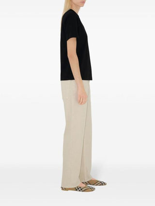 Short -sleeved t -shirt