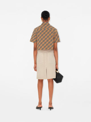 Blouse shirt - By Baano