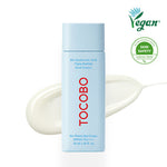 [Damage Box] TOCOBO Bio Watery Sun Cream SPF 50+ PA++++