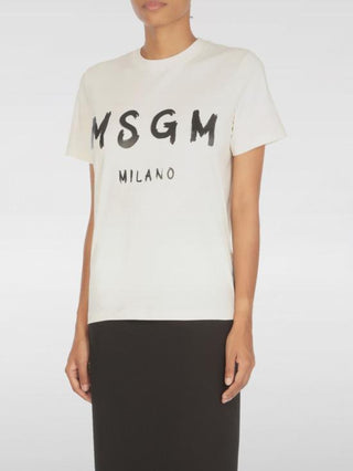 Short -sleeved t -shirt