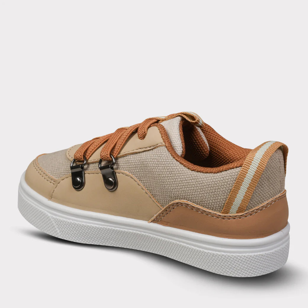 Colton Boys Slip-On Shoes