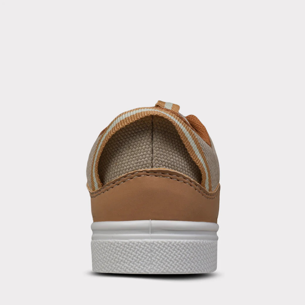 Colton Boys Slip-On Shoes