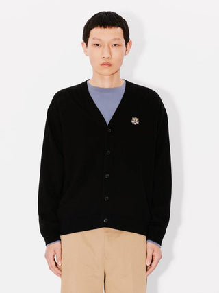 Cardigan - By Baano