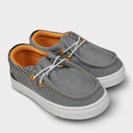 Parker Boys Slip-On Shoe