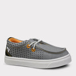 Parker Boys Slip-On Shoe