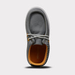 Parker Boys Slip-On Shoe