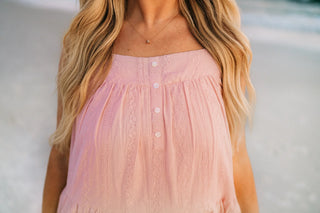 Women's Keepsake Lilac Maxi - By Baano