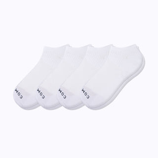 Ankle Compression Socks – 4 Pack
