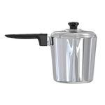 4 Quart Sauce Pan with Lid - By Baano