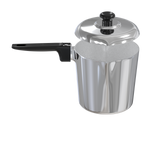 4 Quart Sauce Pan with Lid - By Baano