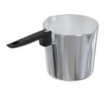 4 Quart Sauce Pan with Lid - By Baano