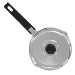 4 Quart Sauce Pan with Lid - By Baano